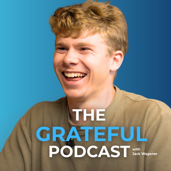 The Grateful Podcast cover art